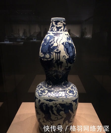 长寿|象征长寿的藏品 你一定会喜欢