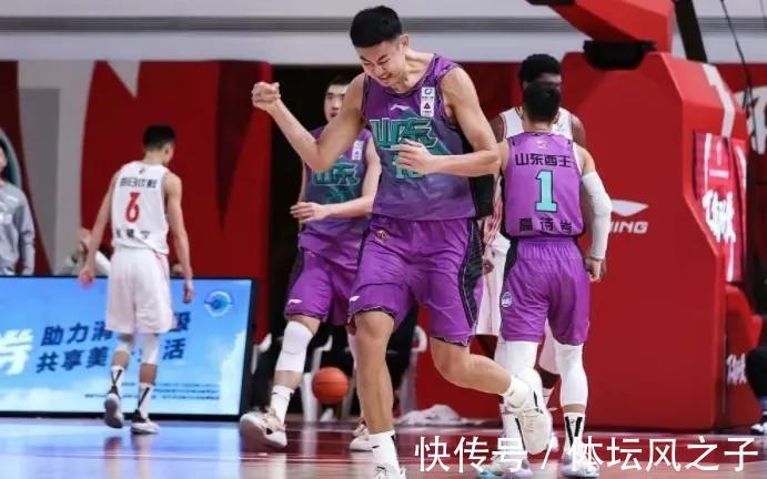 第三阶段|山东男篮热身赛大胜广州,小丁复出状态火热,新外援将顶替哈德森