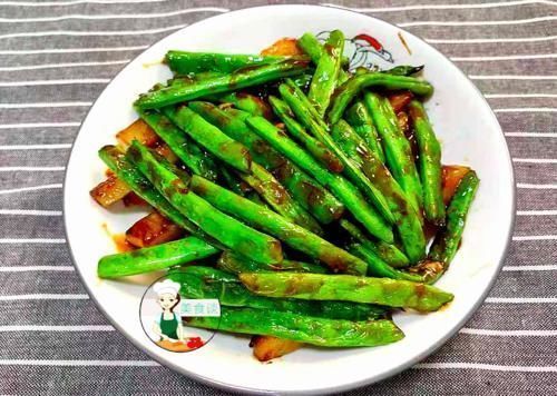 开胃|天冷了，少吃黄瓜茄子多吃它，不放肉也很鲜香，应季而食身体更棒