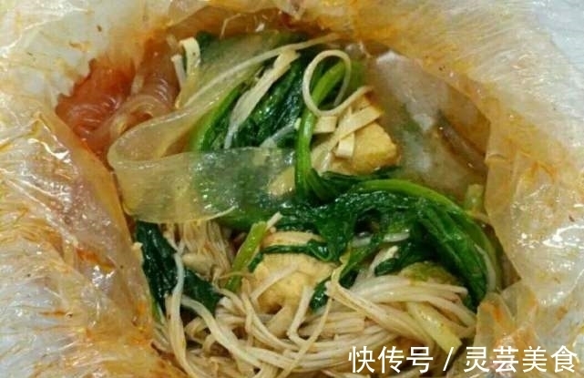 盒饭|“最脏”的5大外卖,外卖小哥都“嫌弃不吃”,偷偷告诉:要少吃