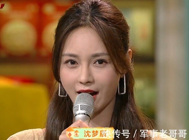韩雪|湖南卫视国庆晚会大洗牌！梁田沈梦辰挑大梁，吴昕镜头比李莎还少
