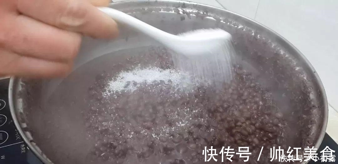 豆沙糕|红薯这样做才最好吃,一蒸一切,比豆沙糕都好吃,一口一个真解馋