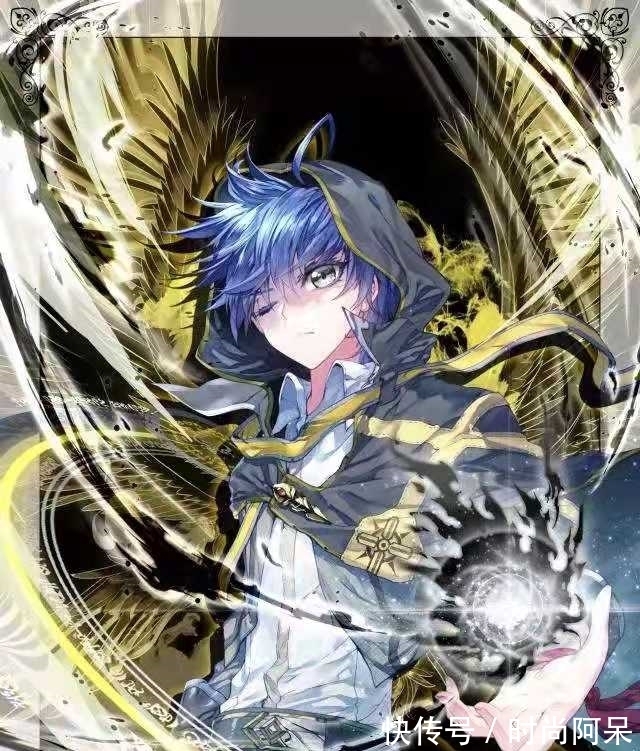 服饰|斗罗大陆:霍雨浩换装秀,我最喜欢僵尸服,你觉得哪个最帅气?