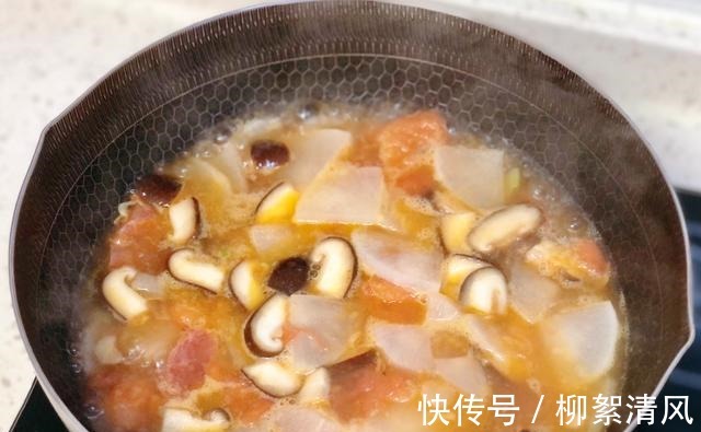 天冷了，分享4道热乎乎家常炖菜，下班回家做一锅，吃着暖和舒服！