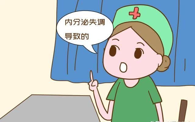 内膜|想怀孕发现子宫内膜薄怎么办？