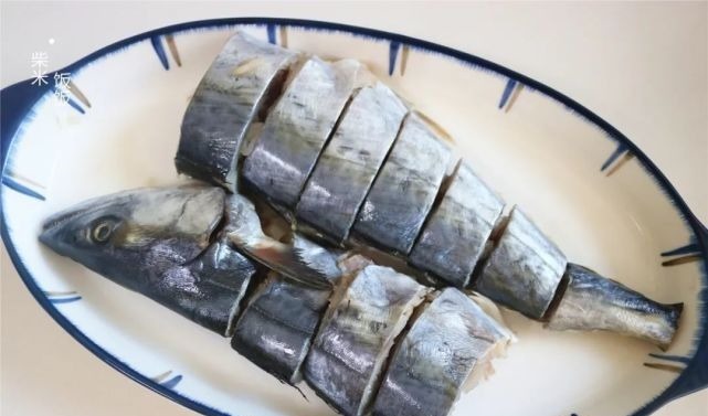 这种鱼,只有野生无养殖,肉多刺少营养极高,家常做法简单好吃