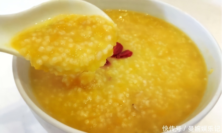 小米粥的时|为什么喝了小米粥会胃疼往下看