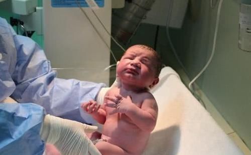 入盆是什么感觉？孕妈多注意这4个情况，提前做足准备到时不慌乱