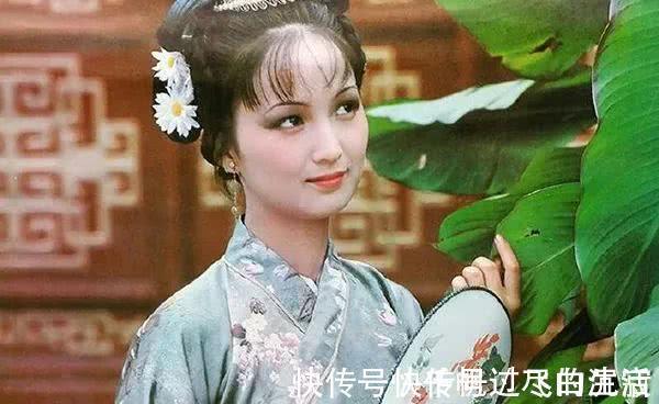 结局|《红楼梦》中结局最好的四个人物,存在感很弱,最后一个有点意外