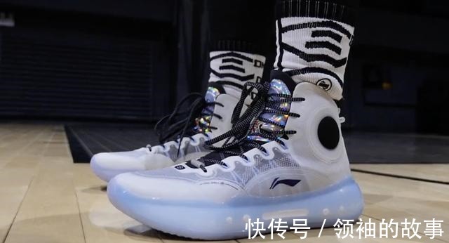 碳板 除了价格没缺点,TOP1的团队旗舰实战鞋驭帅14有多强!