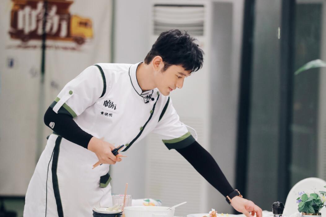 张萌好心办坏事,《中餐厅》这次彻底被打脸了