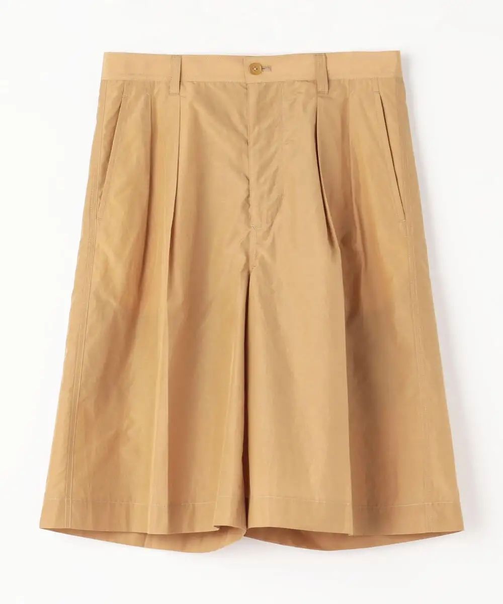 n短裤要想不“地摊”,请你好好记住这些品牌