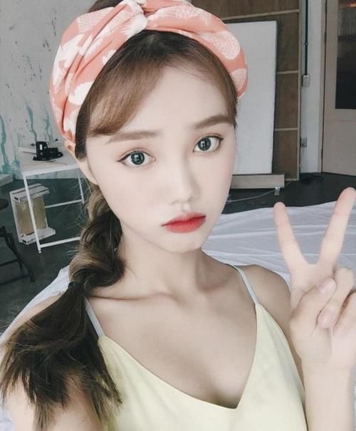 哑光|“无效化妆”的3个特征,化了等于没化,难道男朋友更喜欢你素颜