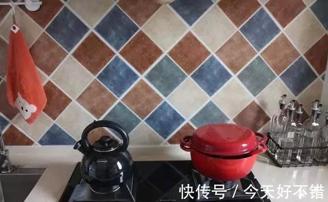 餐厅|不要吊顶,不要背景墙,都说我们任性,现在完工越看越喜欢