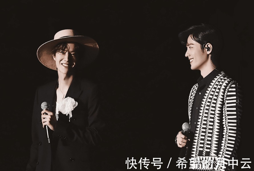 “春晚”嘉宾阵容名单流出,肖战王一博均在列,可惜TFBOYS三缺一