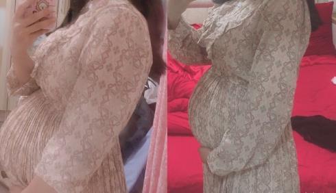 妊娠|保护胎儿成为孕妈日常,这几个习惯很伤胎,趁早改