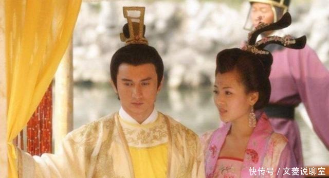 宋朝|南唐亡国真的怪李煜?他的父李璟交给他的国家,已经是无力回天了