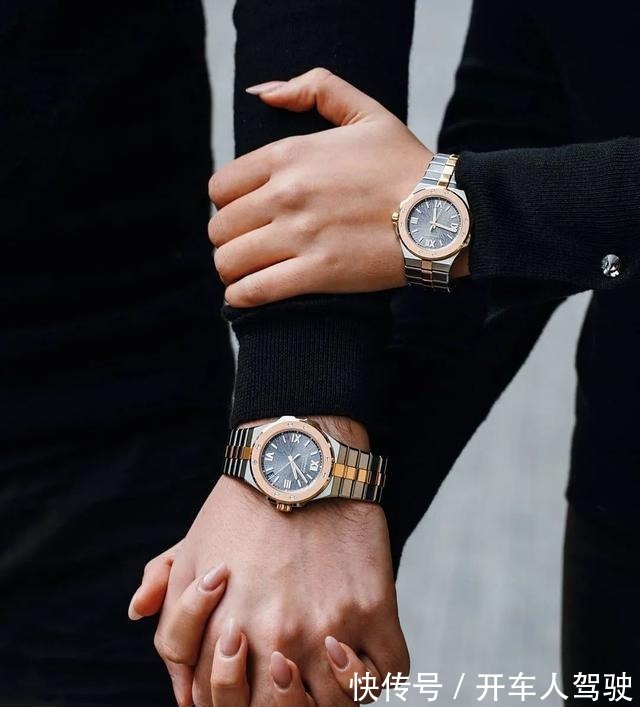 男生 男生适合什么样子的手表你可以送给他这几款!