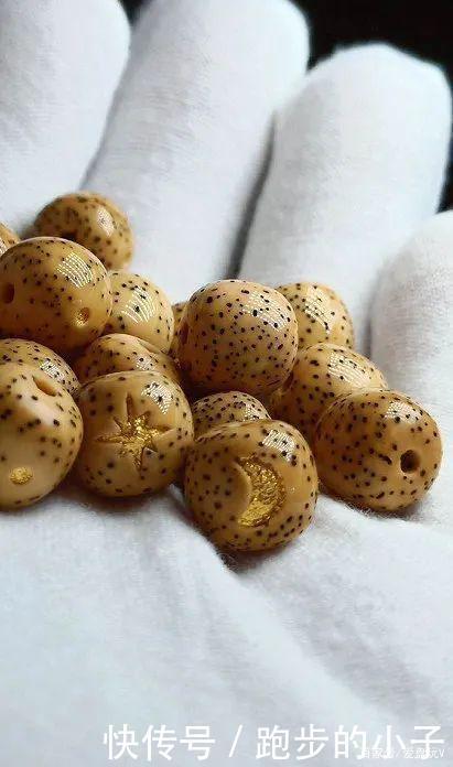 鬼才|文玩人玩串迷惑行为大赏,都是鬼才!