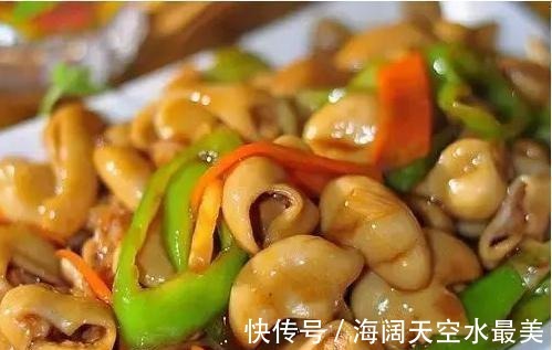 每年过节常见的几道菜，招待亲朋就不用去饭店了，好吃不贵有面子