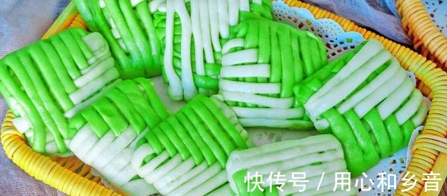 最全花卷做法大公开!10道做法,层次丰富好看又好吃,天天不重样!