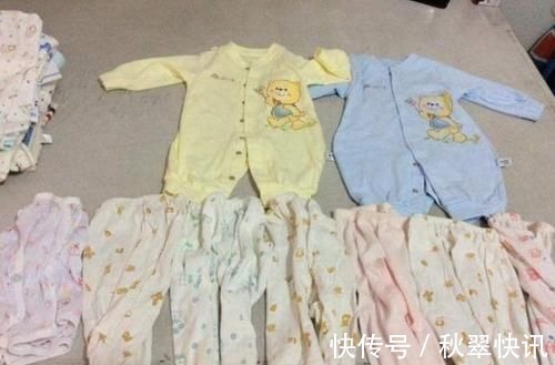 多多妈妈|别人送的旧衣服可以收,但有三种东西收不得,别管是谁送的都一样