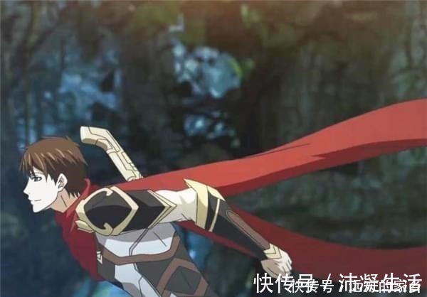 黄金一代|动漫全职高手方锐留在兴欣,他是认定苏沐橙能带队重新登顶吗