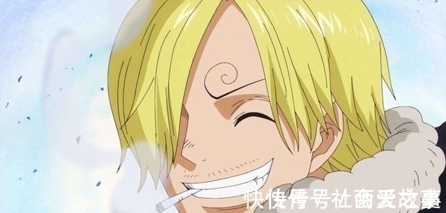 克罗克达尔|把《海贼王》中的高手分成抽烟,喝酒,烫头三个组,哪个组最强?