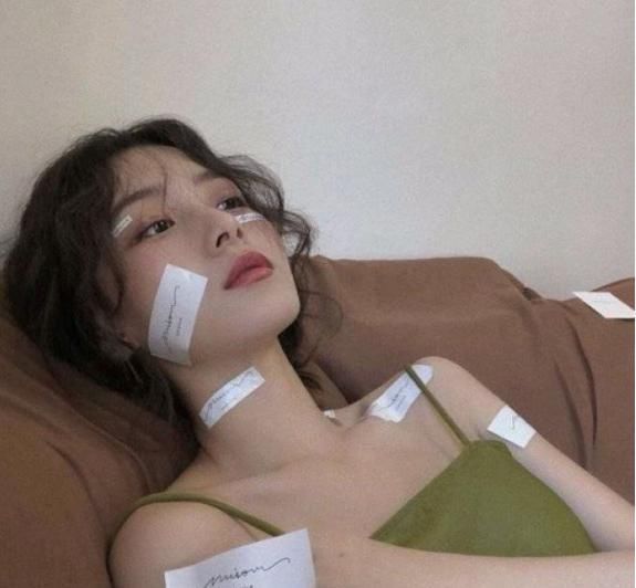 紧身裤|女生姨妈期身上有“腥味”？多半是这“3陋习”作怪，00后早自检！