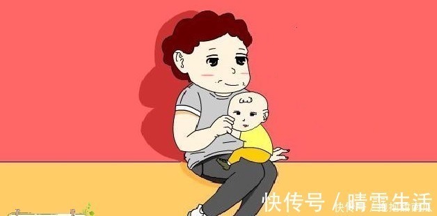 宝妈|奶奶是不是真“疼孩子”,看这3方面就知道,别管嘴上怎么说