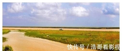 河流|世界含沙量最大的河，每年入海12亿吨黄沙，为何却填不平渤海？