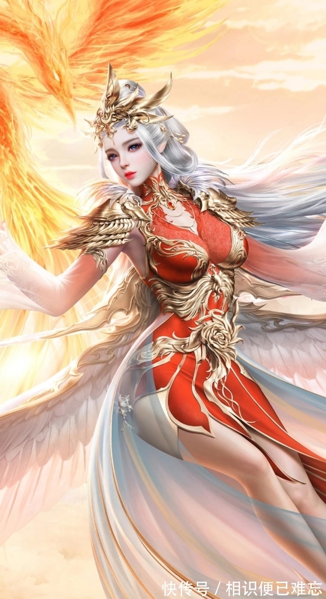 高清二次元|高清二次元小姐姐壁纸第四十八弹