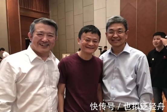 数字货币|马云身价缩水717亿后，还可以东山再起，置之死地而后生