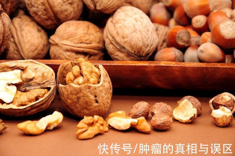 研究人员|哈佛大学研究:吃核桃真的有助于长寿!告诉你具体吃多少,怎么吃