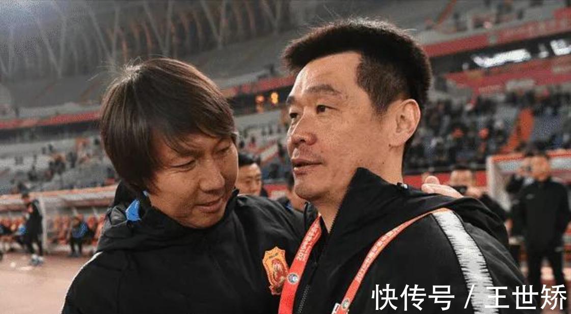 足协|知恩图报!野牛洛国富携归化已明确表态,李霄鹏迎来最强阵容