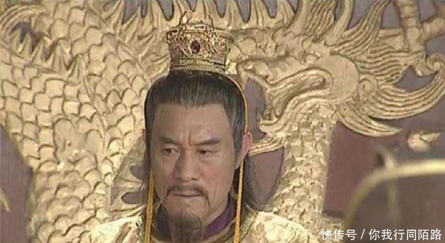 李渊|话说当年李渊为什么不立李世民为太子要不然就没有玄武门之变了!