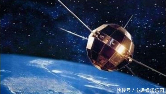 地球 48年了，东方红一号卫星为啥还在天上飞初设计寿命只有20天