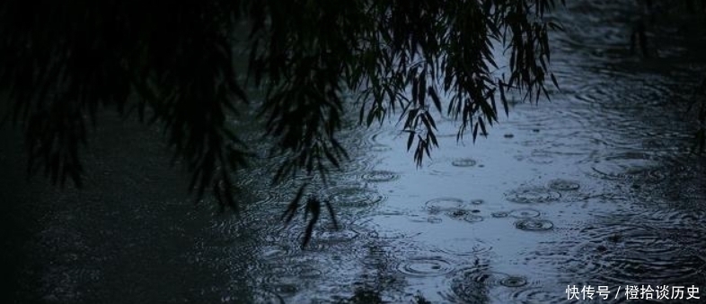 范成大|范成大最经典的一首诗，更是惊艳了世人800年，成为了千古名篇