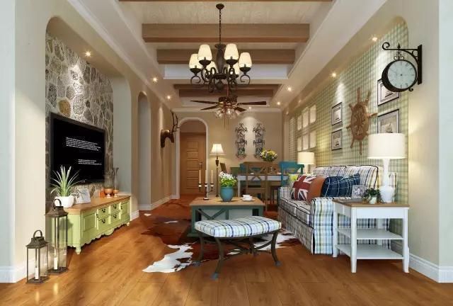 木地板|为什么现在装修,越来越多人全屋都用木地板?听师傅说我才知道