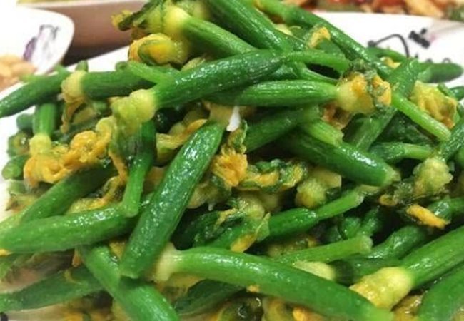 卡路里|天然的“燃脂菜”发现了，越吃越瘦、燃烧卡路里，你还在等什么