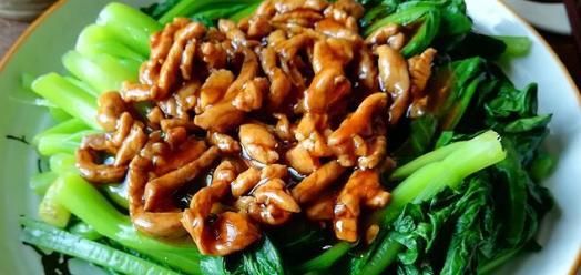 口感|補充營養(yǎng)清腸排毒，口感脆嫩補充能量營養(yǎng)，家人愛吃