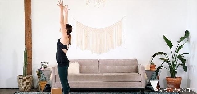 大部分|练瑜伽拜日式,大部分人都忽视了呼吸,其实很重要