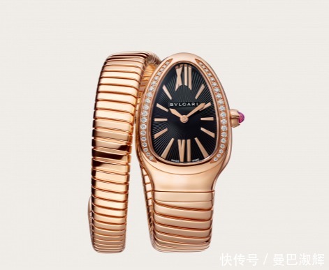 4款宝格丽女士腕表推荐给需要换购的小姐姐