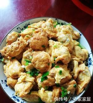 不一样的家常鸡蛋菜谱,酿鸡蛋,美味下饭,吃不够,快试试吧