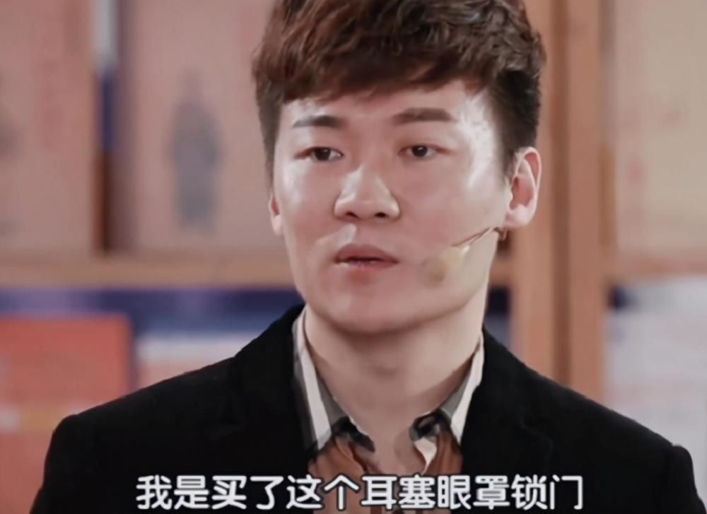 主持人问|30多岁的宝妈吐槽:小儿子5岁,大儿子38岁!巨婴的老婆自讨苦吃