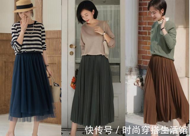 气质|见过世面的女人,都懂这三个搭配法则,尤其是第三种,显瘦又气质