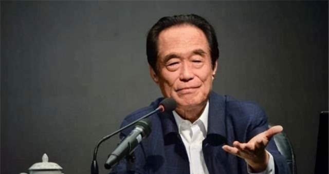 中国历史#百家讲坛主讲人阎崇年,曾被年轻小伙掌掴,小伙为何还拒绝道歉?