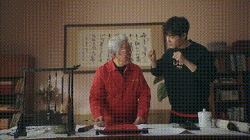 《王牌》顾一野是老虎连得猛虎,戏外肖战贡献了最暖“萌”虎