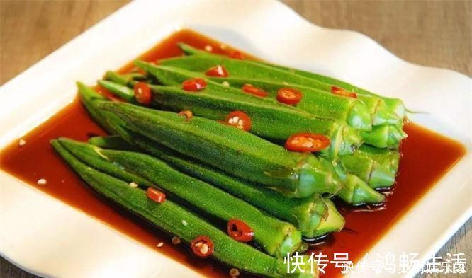 芦笋|想长寿先养生,三种食物换着吃,补充营养,软化血管,老人最爱吃