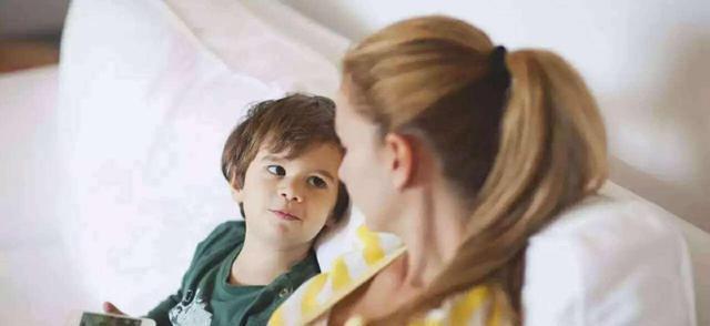 家长|孩子问了一个问题,可这个问题家长答不上来,怎么办?超尴尬